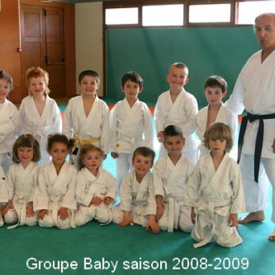 groupe baby