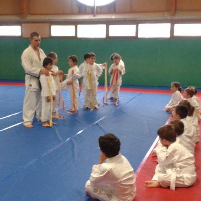Cours 6 / 8 ans