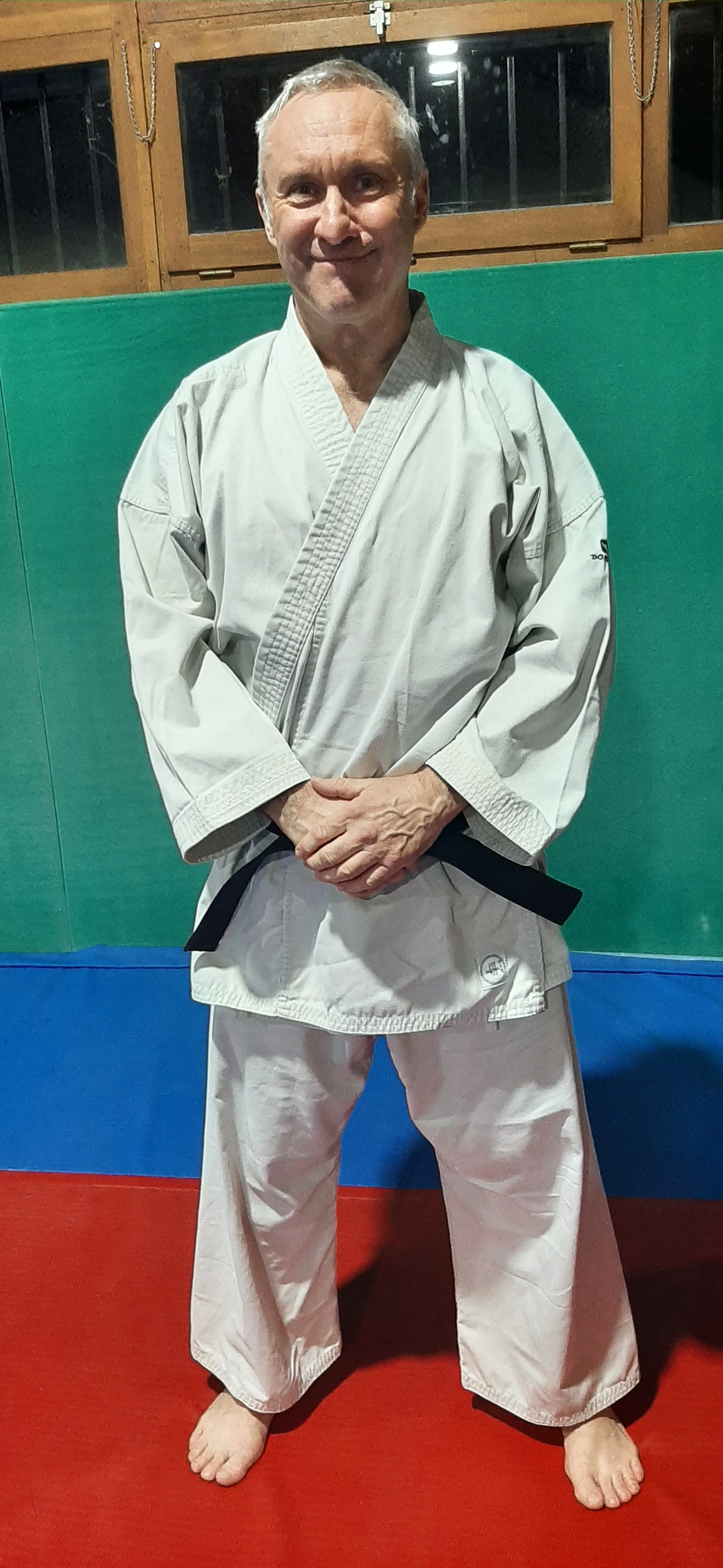 Hervé Louis