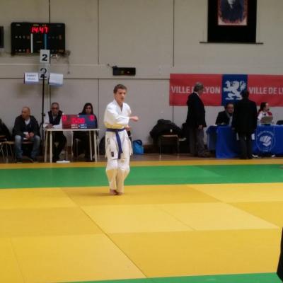  Championnat KATA MCJS Lyon - 04 02 2018