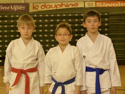 Equipe2 2010-2011