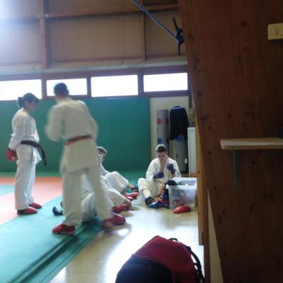 équipement pour combat 03 06 2012