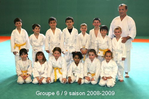 groupe 6-9