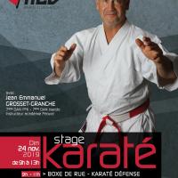 Affiche stage karate nov2019 print hd